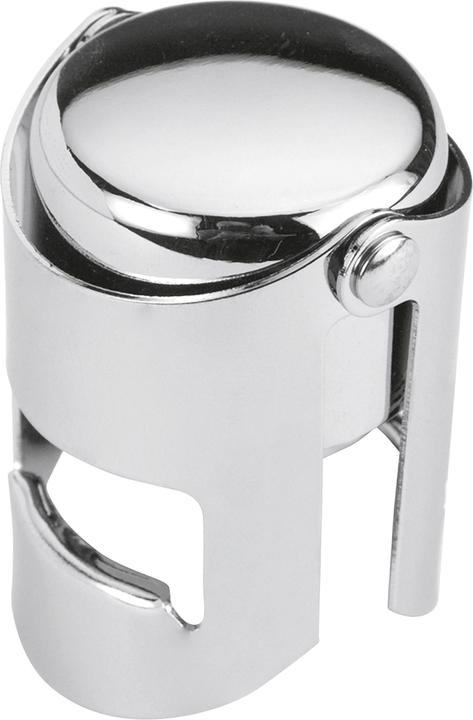 Metaltex Sektflaschenverschluss (Champagnerverschluss)