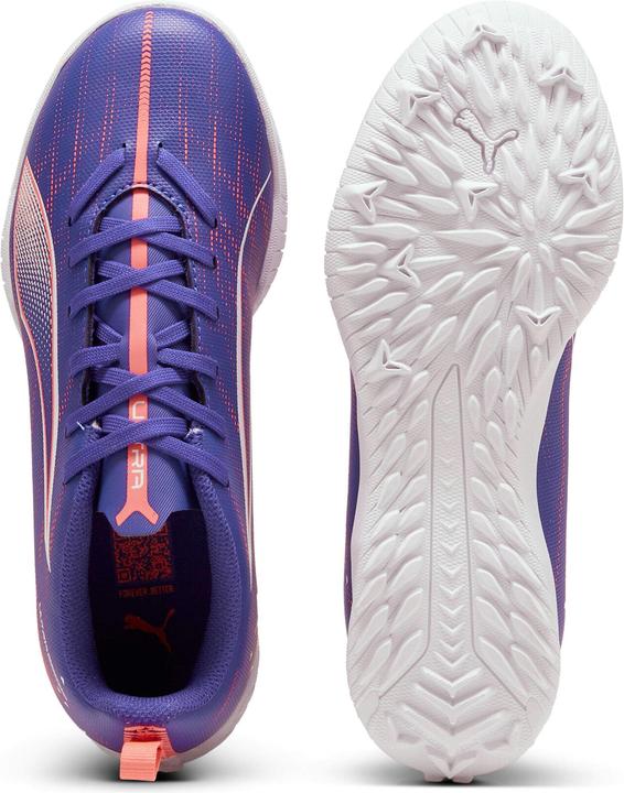 Produktbild Puma Ultra 5 Play Tt Jr (37)
