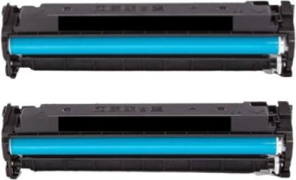 Immagine prodotto Hermex Toner compatibile per HP Color LaserJet 2605 (FC)
