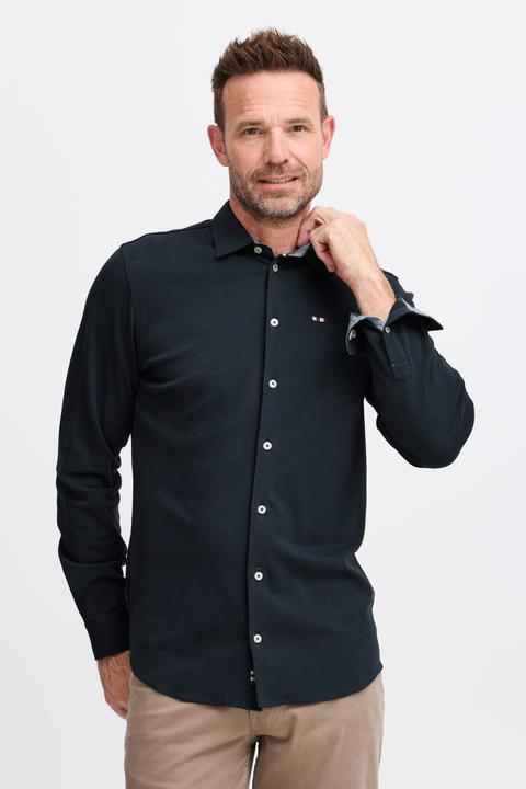 Immagine prodotto FQ1924 FQSTEVEN knitted LS shirt 21900671 (L)