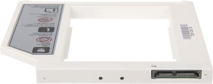 Actual product image Silverstone Treasure TS08