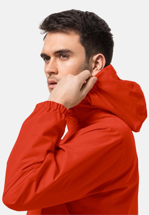Produktbild Jack Wolfskin Stormy Point 2L Jacket (L)