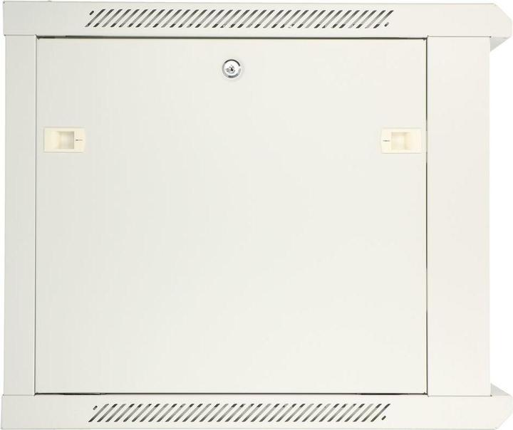 Produktbild Extralink 9U 450mm (9 HE, 19 Zoll Rack)