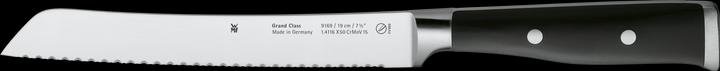 Immagine prodotto WMF Ceppo di coltelli Grand Class con set di coltelli da 6 pezzi, Made in Germany