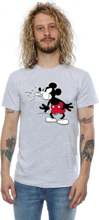 Immagine prodotto Disney Maglietta con la lingua di Topolino (XXL)