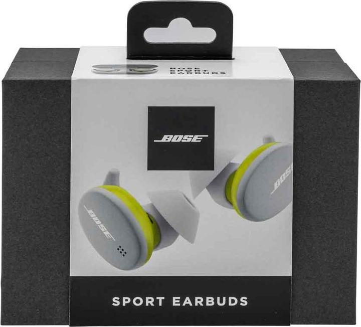 Immagine prodotto Bose Sport Earbuds (5 h, Senza fili)