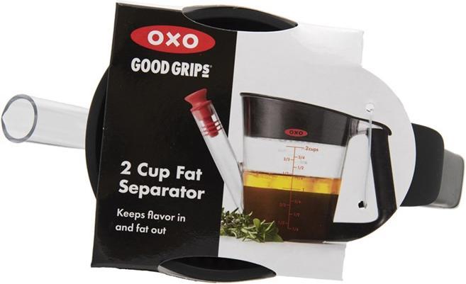 Produktbild OXO Fetttrenner 500ml (500 ml)