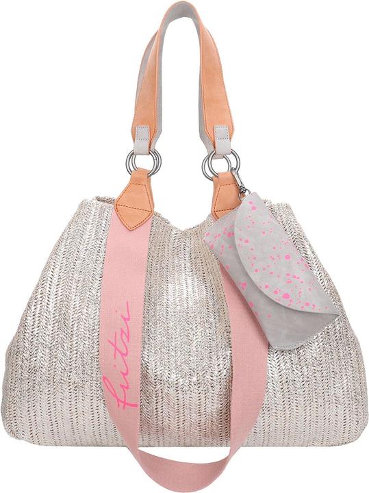 Image du produit Fritzi aus Preußen Izzy Medium Limited Schultertasche 45 cm