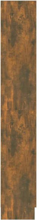 Actual product image VidaXL Gilvarry (82.5 x 30.5 x 185.5 cm)
