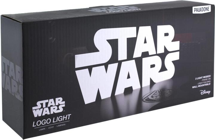 Produktbild Paladone Products Star Wars