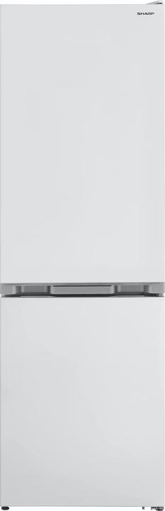 Sharp SJ-BA09RMXWC-EU (294 l)
