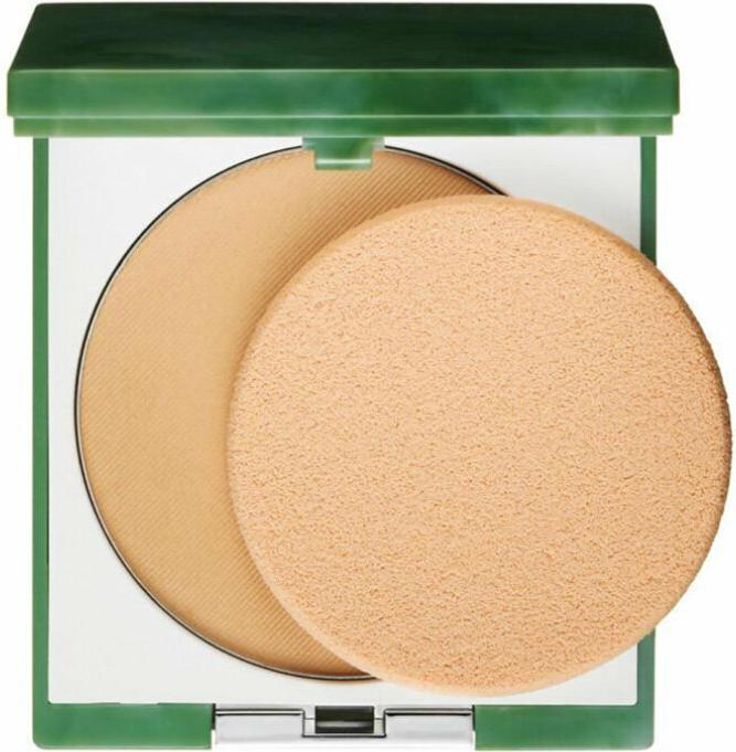 Actual product image Clinique Stay Matte (No. 02 Stay Netural)