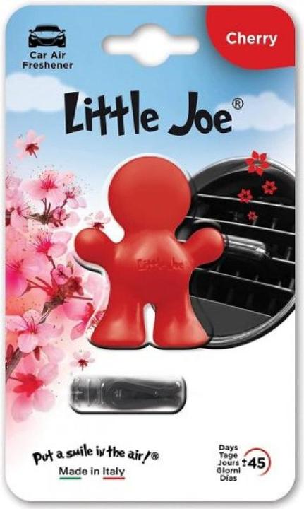 Produktbild Little Joe Lufterfrischer Cherry
