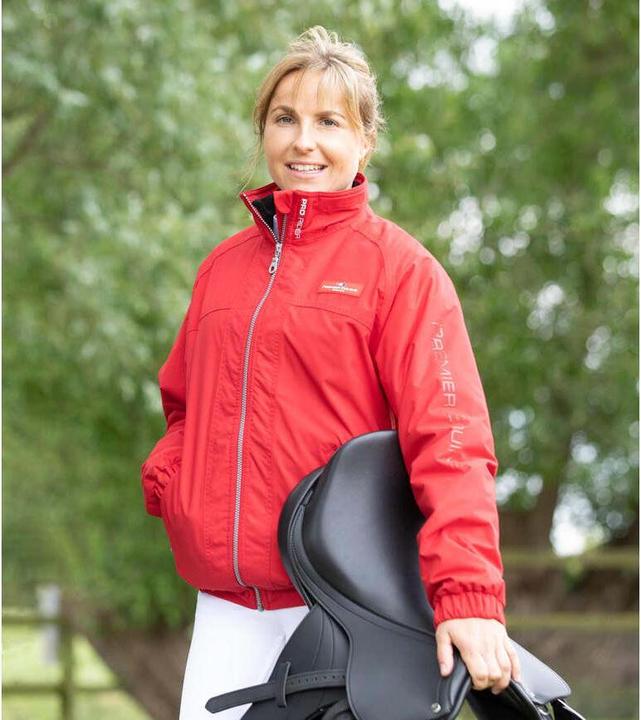 Immagine prodotto Premier Equine Blouson da equitazione Pro Rider (M)