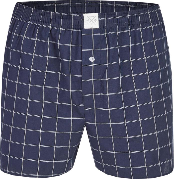 Image du produit Mg-1 Boxer Classics (XL, paquet de 6)