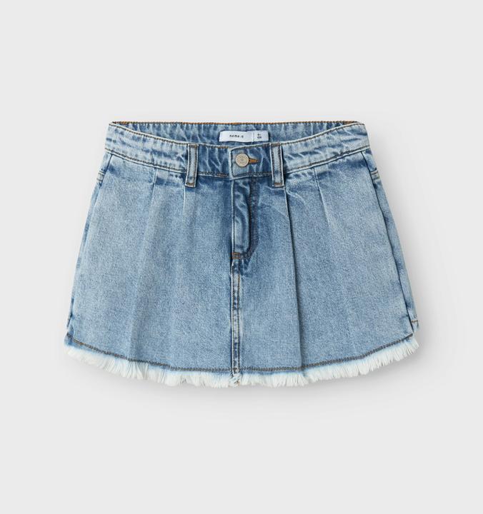Produktbild Name it Denim Jeansshorts (146)