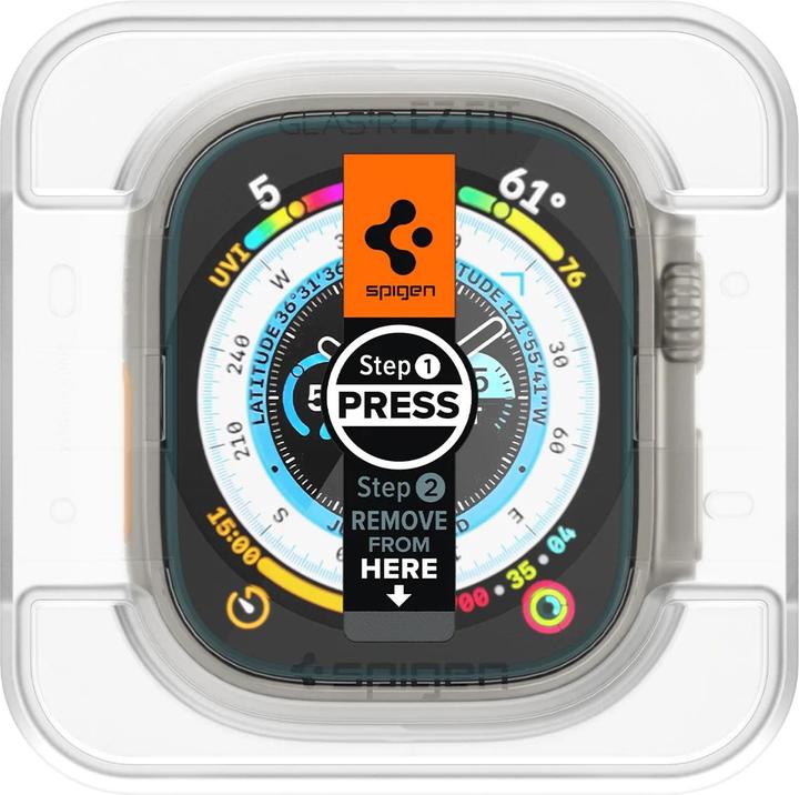 Produktbild Spigen EZ Fit