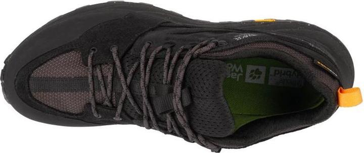 Actual product image Jack Wolfskin Terraquest Texapore Low M (42)
