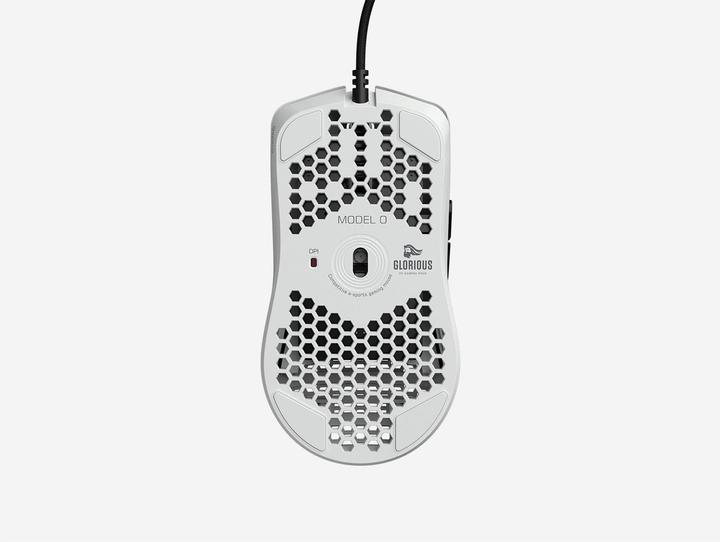 Actual product image Glorious PC Gaming Race Model O- (Cable)