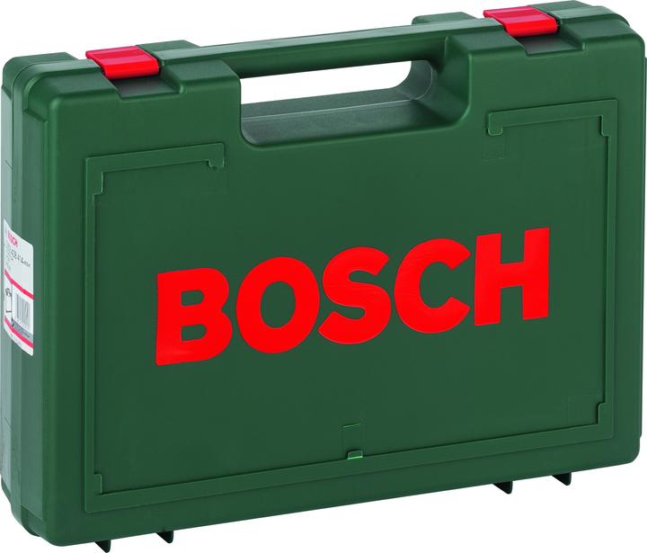 Bosch Professional Zubehör Mallette en plastique, 391 x 300 x 110 mm