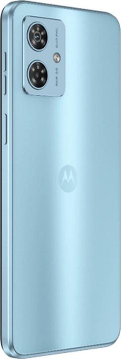 Actual product image Motorola Moto G54 (256 GB, Glacier Blue, 6.50", Hybrid Dual SIM, 50 Mpx, 5G)