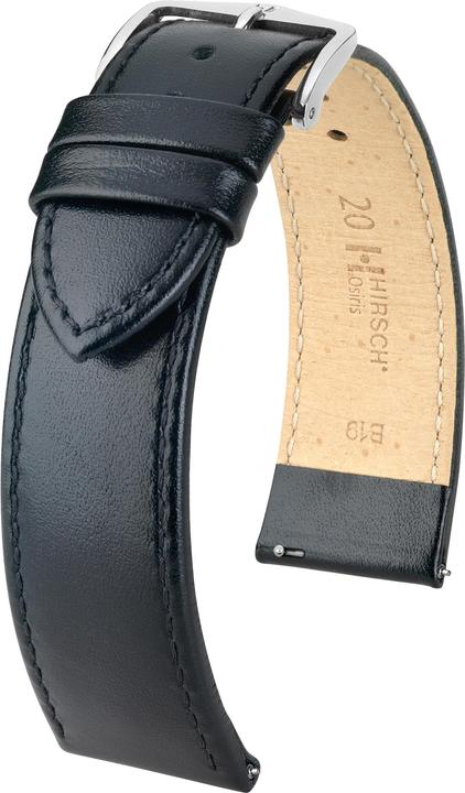 Actual product image Hirsch Osiris (20 mm, Calf)