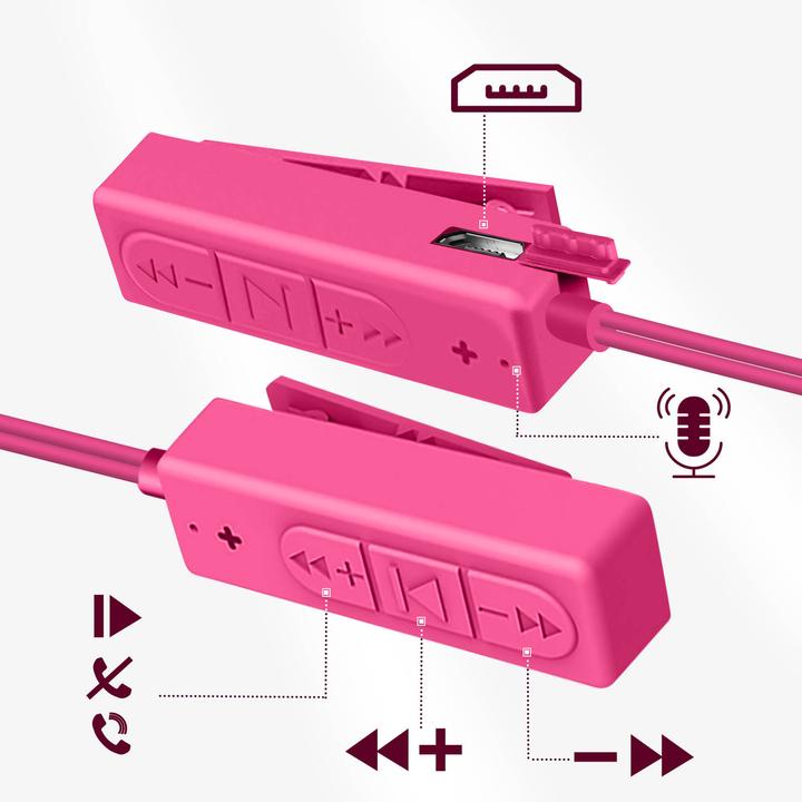 Actual product image Defunc Dfbasictalkbtro (5 h, Wireless)