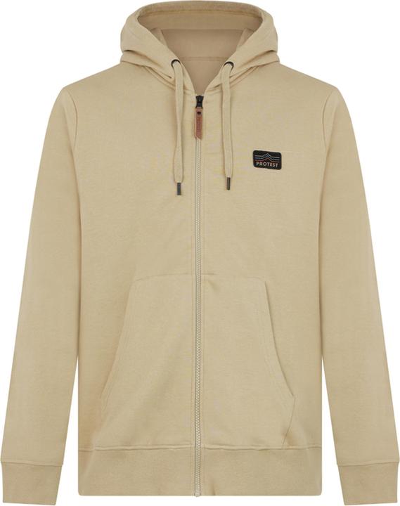 Actual product image Protest Fullziphoody Prtsostis (M)
