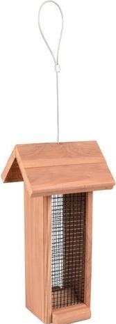 Immagine prodotto Flamingo Tavolo per uccelli Semi Niklas in legno di cedro - (540058516315)