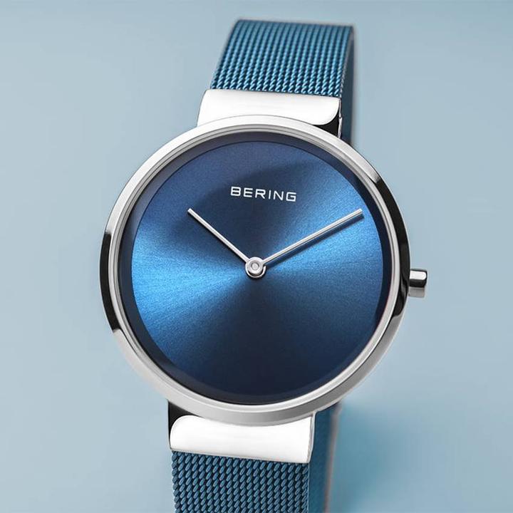 Produktbild Bering Classic (Analoguhr, 31 mm)