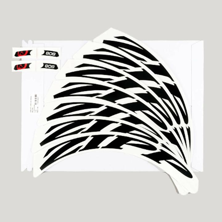 Actual product image Zipp 808