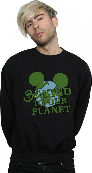 Image du produit Disney - Sweat MICKEY MOUSE BE KIND - Homme (XXL)