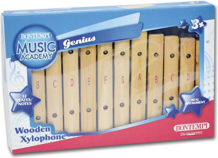 Immagine prodotto Bontempi Xilofono