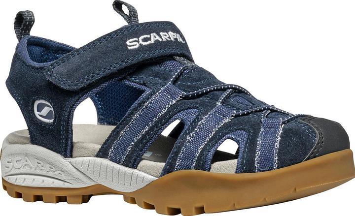 Produktbild Scarpa Mojito Sandal Kid Lifestyleschuh (33)