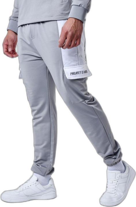 Immagine prodotto Project X Paris jogger tile cargo bicolore project x pari (S)