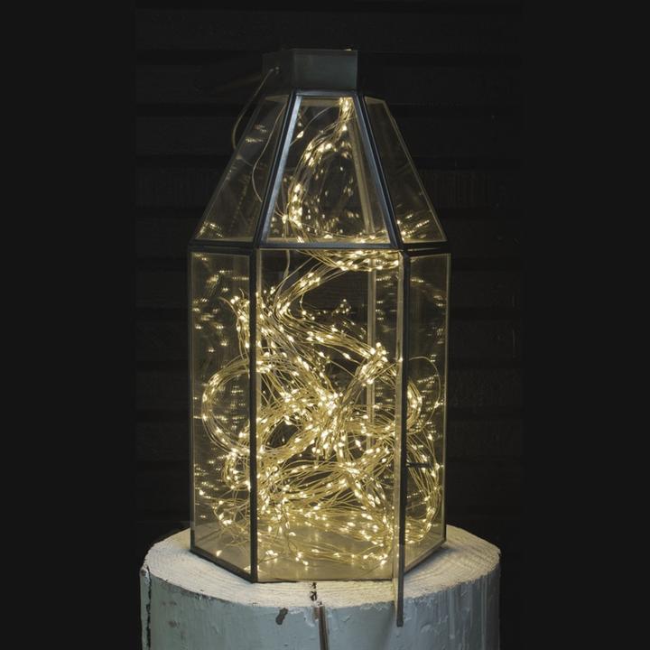 Actual product image Sirius Knirke (2.70 m)