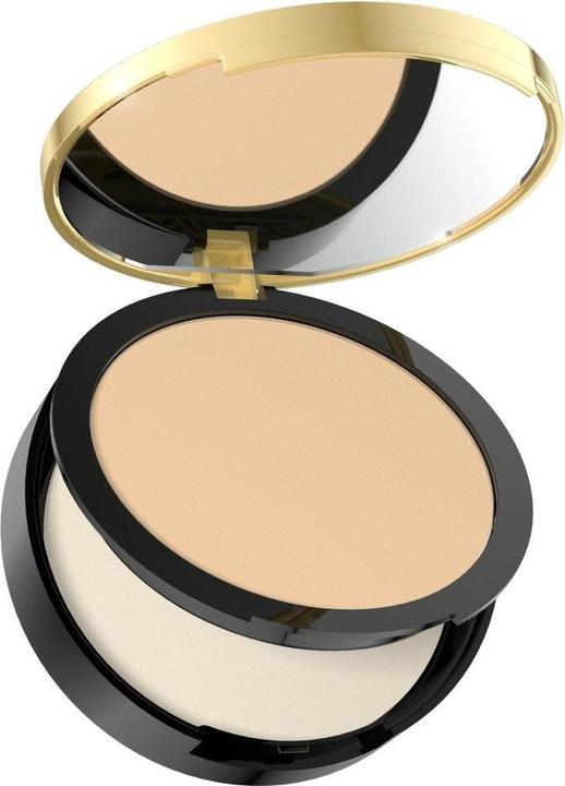 Image du produit Eveline Fond de teint minéral Variete en poudre pour le visage 02 Natural 8G (02 Natural)