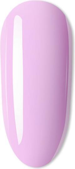 Produktbild Venalisa 3 in 1 Gellack Dreamlike Purple UV/LED (Dreamlike Purple, UV-Gel Lack)