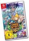 Produktbild Nintendo Snack World: Die Schatzjagd - Gold (Switch, DE)