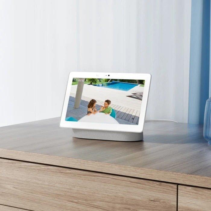 Actual product image Reolink Home Hub Pro (Network Video Recorder (NVR))