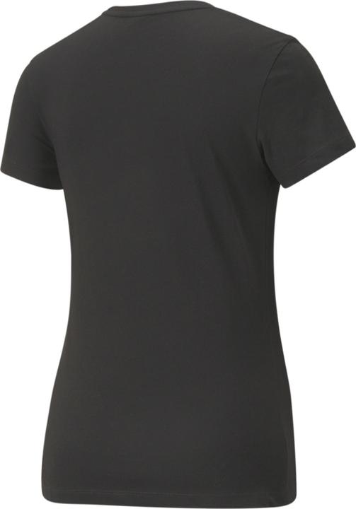 Actual product image Puma ESS+ Embroidery Tee (M)