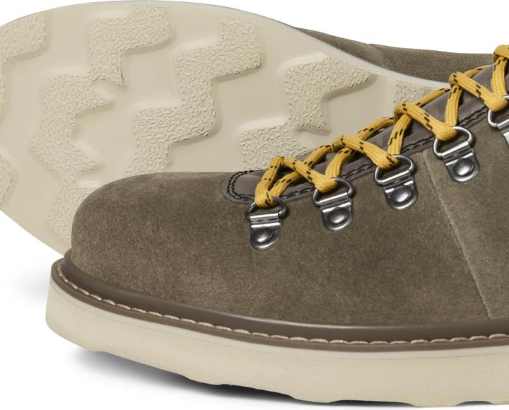 Image du produit Jack & Jones Jfwchorlton Suede Boot Ln (42)