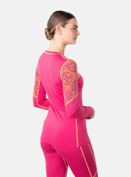Image du produit Kari Traa Eloise LS (XL)