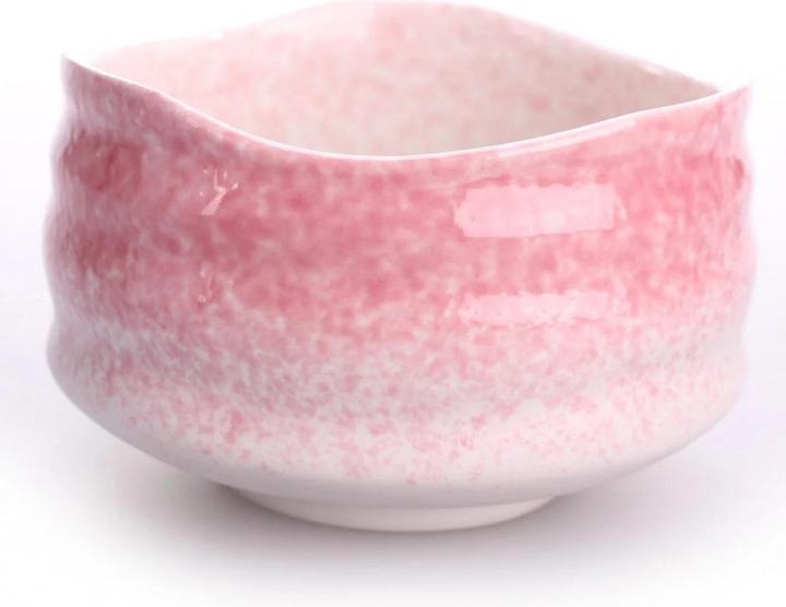 Image du produit Calimatcha Matcha Grün Tee Set - Momoiro inkl.Besen Geschenkidee