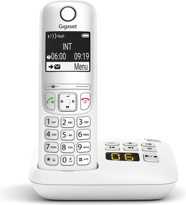 Produktbild Gigaset AE690A Analoges/DECT-Telefon