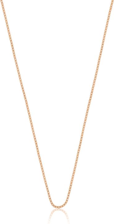 Actual product image Muau Venetian (750/18 K Gold, 55 cm)