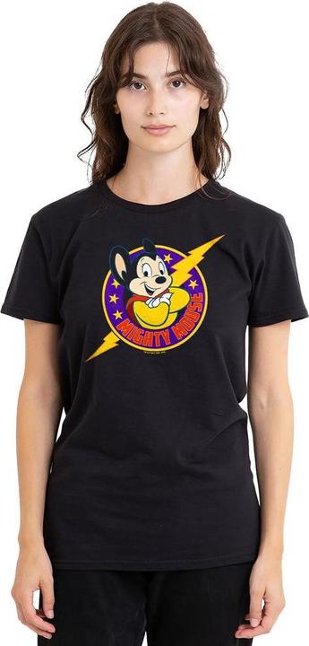 Produktbild Fruit of the Loom Mighty Hero TShirt (XL)