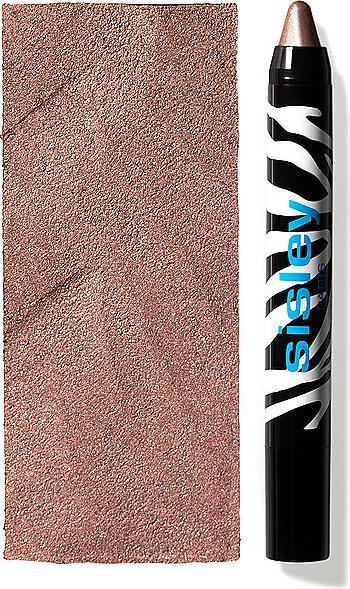 Produktbild Sisley Phyto Eye Twist No 17 (17 Rose Bronze)