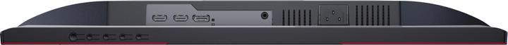 Actual product image AOC 25G3ZM/BK (1920 x 1080 pixels, 24.50")