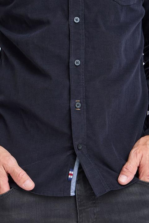 Immagine prodotto FQ1924 FQSTEVEN corduroy LS shirt 21900676 (XXL)